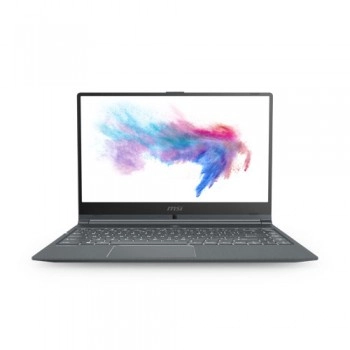 微星MSI Modern 14 B10MW-666TW 14吋商務手提電腦