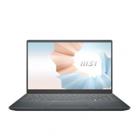 微星MSI Modern 14 B5M-067TW 14吋商務手提電腦