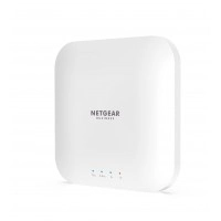Netgear WiFi6 AX1800 PoE+ Access Point, WAX214