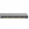 Netgear 48-Port Gigabit PoE+ 智能管型交換器, GS752TPPv3交換器