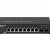 Netgear 10 port AV Line 管理型交換器, GSM4210PX