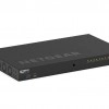 Netgear 12 port AV Line 管理型交換器, GSM4212UX交換器