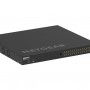Netgear 30 port AV Line 管理型交換器, GSM4230PX