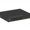 Netgear 30 port AV Line 管理型交換器, GSM4230UP交換器