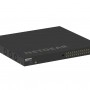 Netgear 30 port AV Line 管理型交換器, GSM4230UP