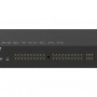 Netgear 48 port AV Line Managed Switch, GSM4248UX