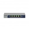 Netgear 5-port Multi-Gigabit 非管型交換器, MS105交換器
