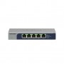 Netgear 5-port Multi-Gigabit 非管型交換器, MS105