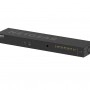 Netgear 14 port AV Line 管理型交換器, MSM4214X