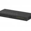 Netgear 16 port AV Line 管理型交換器, XSM4216F交換器