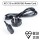 IEC C13 to UK BS1363 英式三腳 13A 電源線, 3米