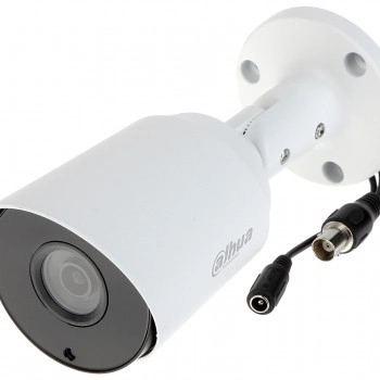 大華 DH-HAC-HFW1200TP 3.6mm, 1080P HDCVI IR Bullet Camera