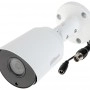 大華 DH-HAC-HFW1200TP 3.6mm, 1080P HDCVI IR Bullet Camera