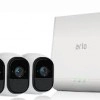 Arlo Pro2 1080P Wire-Free Weather-Proof 3-Camera System, VMS4330P