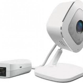 Arlo Q Plus - 1080p HD Security camera, VMC3040S