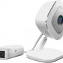 Arlo Q Plus - 1080p HD Security camera, VMC3040S