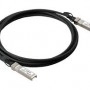 Aruba 10G SFP+ to SFP+ 3m DAC Cable, J9283D