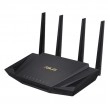 ASUS 802.11ax Dual-Band AiMesh Gigabit Router, RT-AX3000