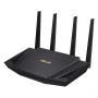 ASUS 802.11ax Dual-Band AiMesh Gigabit Router, RT-AX3000