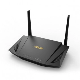 ASUS AX1800 Dual Band WiFi 6 Router, RT-AX56U