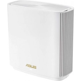 Asus AX6600 Tri Band 網狀 WIFI 系統, ZENWIFI XT8 (1-PK) WHITE