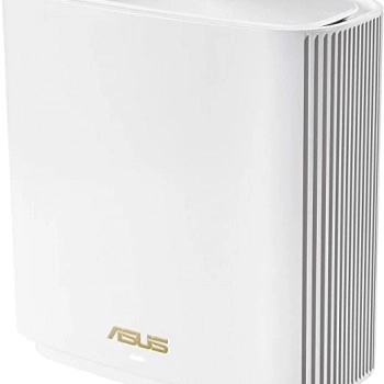 Asus AX6600 Tri Band 網狀 WIFI 系統, ZENWIFI XT8 (1-PK) WHITE
