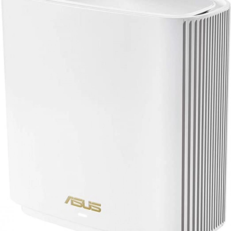 Asus AX6600 Tri Band 網狀 WIFI 系統, ZENWIFI XT8 (1-PK) WHITE路由器
