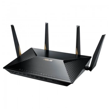 ASUS BRT-AC828 雙頻 Wireless-AC2600 路由器