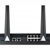 ASUS BRT-AC828 雙頻 Wireless-AC2600 路由器路由器