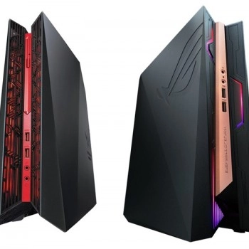 ASUS Desktop gaming PC, G20CI-HK002T