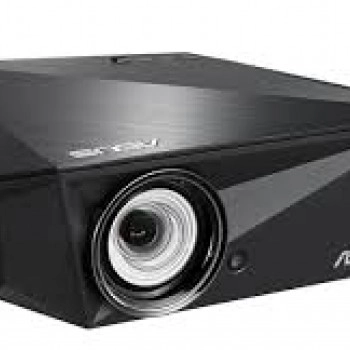 ASUS LED Projector, F1