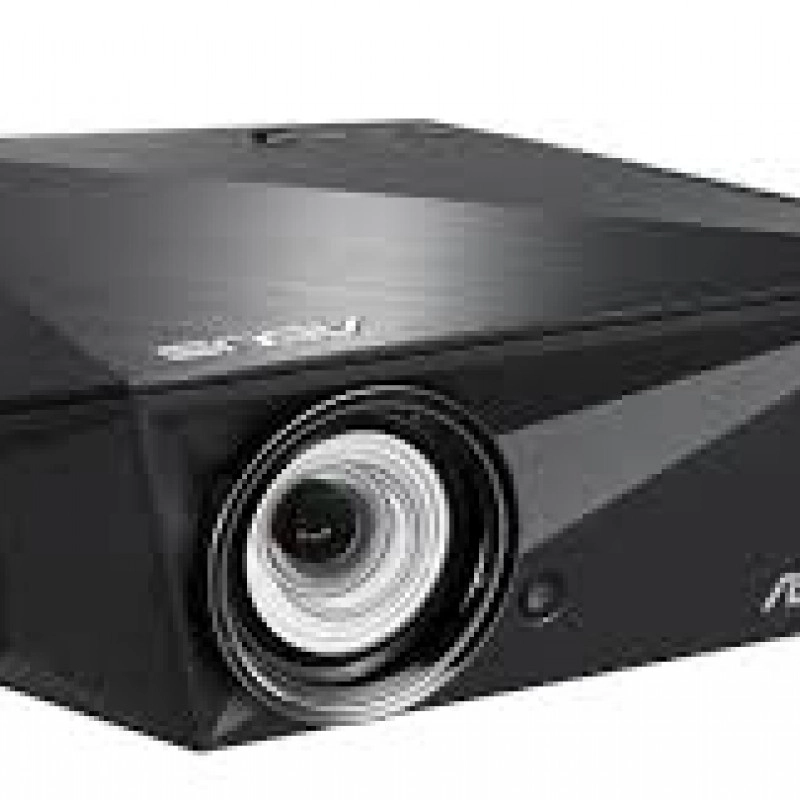 ASUS LED Projector, F1投影機