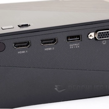 ASUS LED Projector, F1