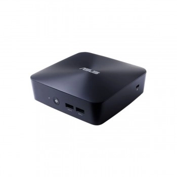 ASUS miniPC non ODD, UN65U-M064Z