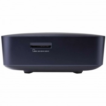 ASUS miniPC non ODD, UN68U-M5104Z