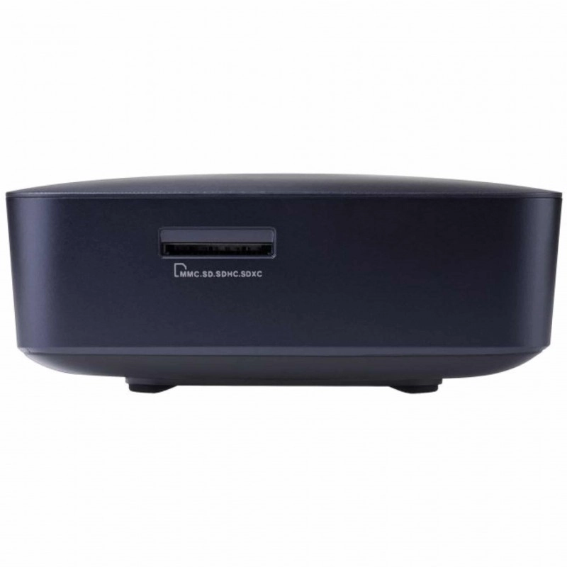 ASUS miniPC non ODD, UN68U-M5104Z桌面電腦