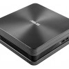 ASUS miniPC with ODD, VC65-G033Z