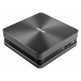ASUS miniPC with ODD, VC65-G033Z
