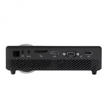 ASUS Portable LED Projector, B1MR