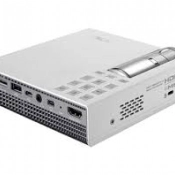 ASUS Portable LED Projector, P2B