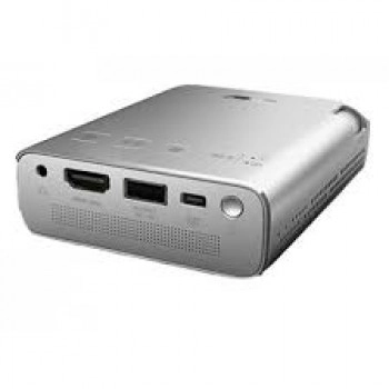 ASUS ZenBeam E1 Pocket LED Projector, E1