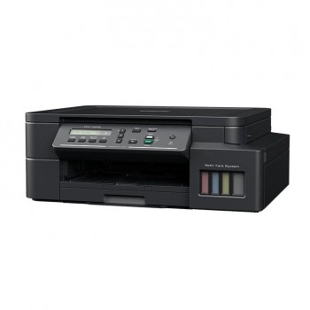 Brother Colour Inkjet MFC, DCP-T520W