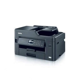 Brother Colour Inkjet MFC, MFC-J2330DW