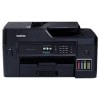 Brother Colour Inkjet MFC, MFC-T4500DW