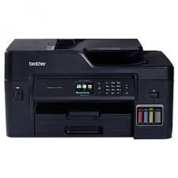 Brother Colour Inkjet MFC, MFC-T4500DW