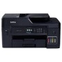 Brother Colour Inkjet MFC, MFC-T4500DW