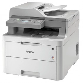 Brother Laser LED MFC, DCP-L3551CDW