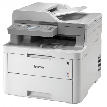 Brother Laser LED MFC, DCP-L3551CDW