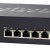 Cisco 10-port Gigabit POE Managed 交換器, SG355-10P-K9-UK