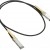 Cisco 10GBASE-CU SFP+ Cable 1米, SFP-H10GB-CU1M=